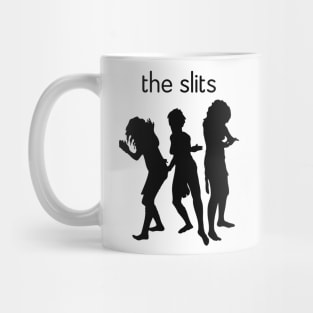 Slits Mug